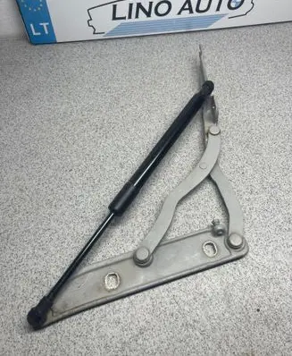 BMW 3 E46 Tailgate/trunk/boot hinge 8220073
