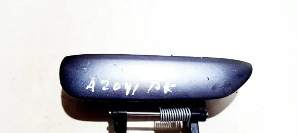 Honda Jazz Front door exterior handle 212513