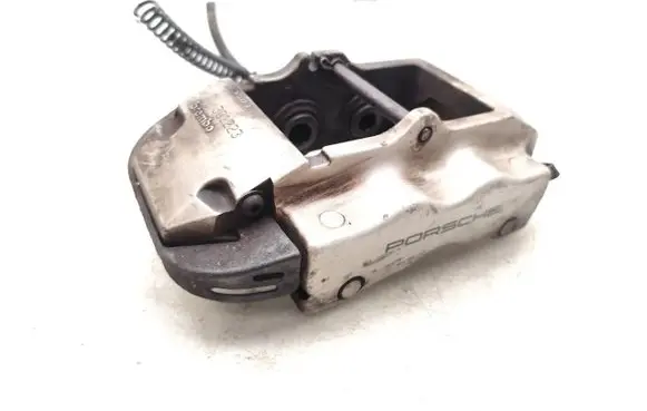 Porsche Cayenne (9PA) Rear brake caliper