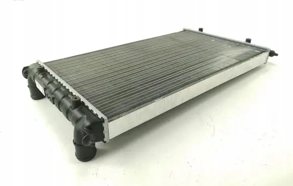 Seat Ibiza I (021A) Coolant radiator 730948