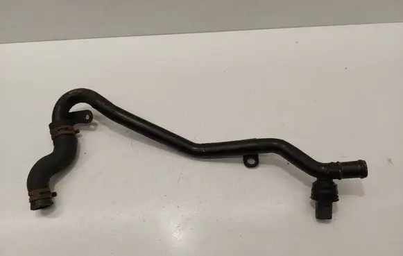 Volkswagen Golf VI Engine coolant pipe/hose 5N0121065