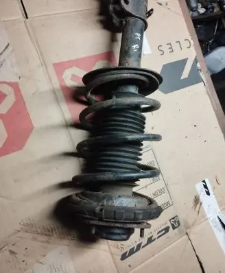 Chrysler PT Cruiser Front shock absorber/damper 