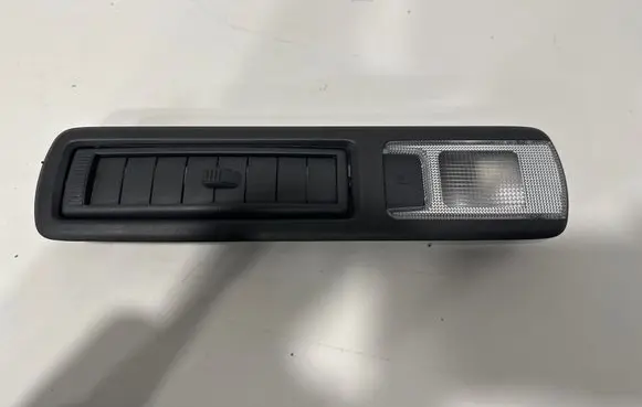 Toyota Sienna XL40 IV Rear seat light 8136008110 8136008110B1
