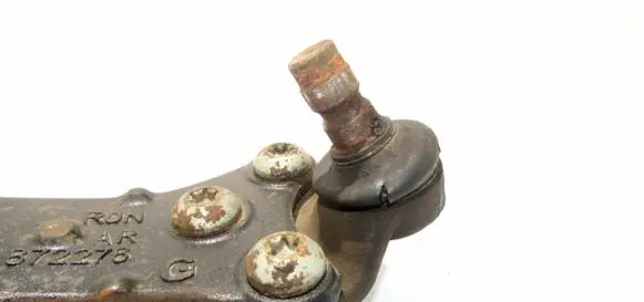 Peugeot 508 Front lower control arm/wishbone