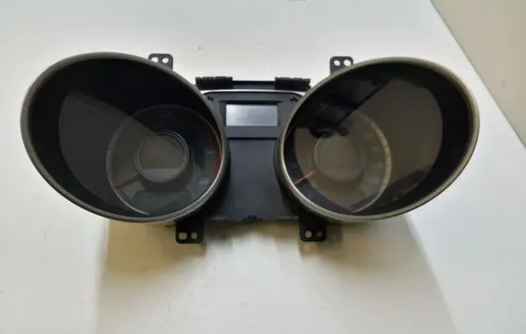 Hyundai ix35 Speedometer (instrument cluster) 940032Y290 940032Y310 11001623101U