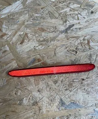 Honda Accord Rear tail light reflector 