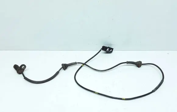 ABS brake wheel speed sensor