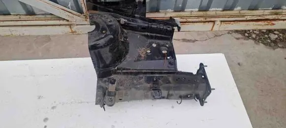 Ford Kuga II Front side member 