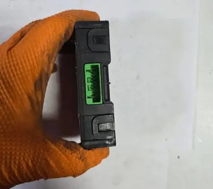 Volvo V70 Immobilizer control unit/module 30865187 30620877 F005V00178