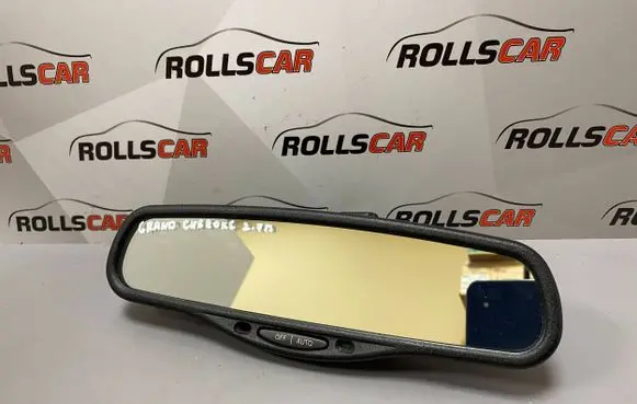 Jeep Grand Cherokee (WJ) Rear view mirror (interior) E11015306 55155380AB