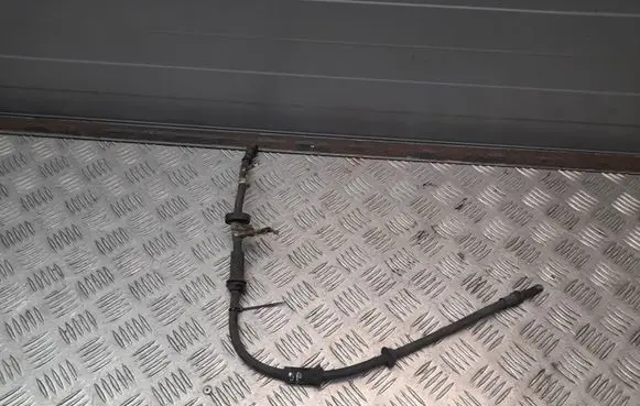 Audi A7 S7 4G Brake booster pipe/hose 4G0611707H