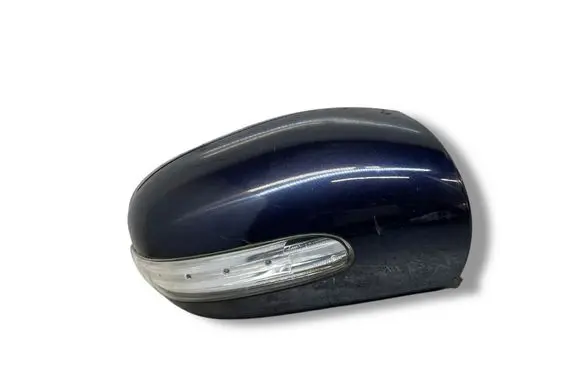 Mercedes-Benz C W203 Mirror indicator light A2038201621 2038110460 2038100864