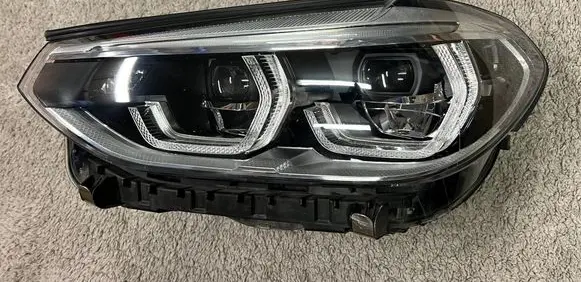 BMW X3 G01 Headlight/headlamp F00HTB704311 8739653 1090051