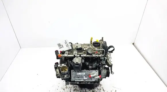 Volkswagen Polo V 6R Engine CBZ