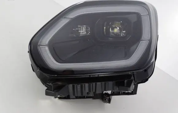 Mini Countryman U25 Headlight/headlamp 5B500A1-01 5B500A1