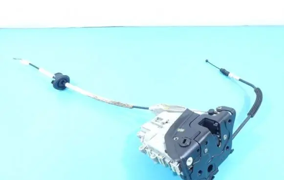 Audi Q5 SQ5 Rear door lock 8K0839015C IMPRK1309251