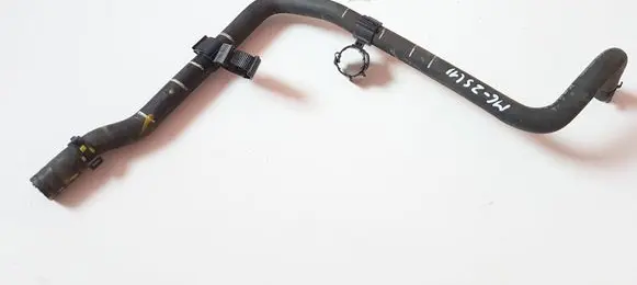 MG ZS Electric car engine cooling hoses/pipes 10581833