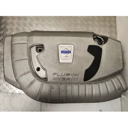 Volvo V60 Engine cover (trim) 31401263