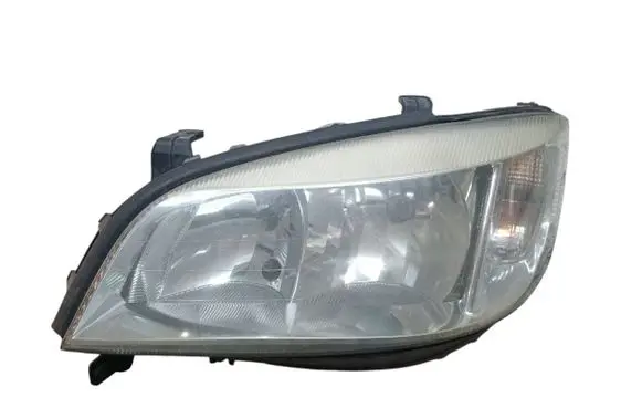 Opel Zafira A Headlight/headlamp 90582021 67716811