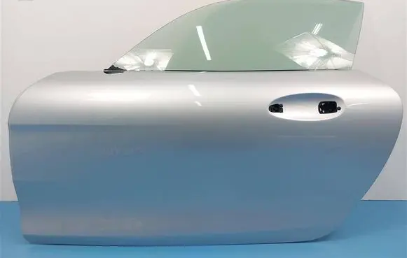 Mercedes-Benz AMG GT R190 C190 Front door A2059053005 A1907251100