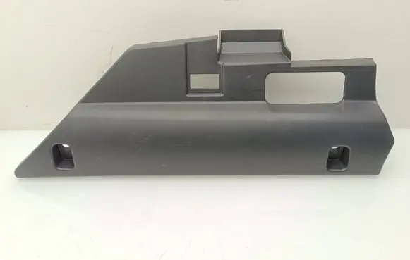 Volvo V60 Dashboard lower bottom trim panel 8630198