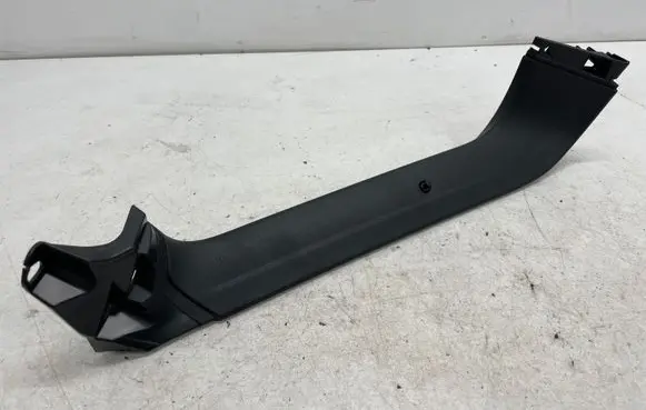 Audi Q3 F3 Other trunk/boot trim element 83A867607