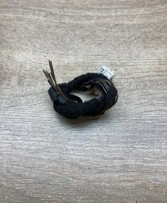 BMW 5 E60 E61 Plug wire 6954524 1718547