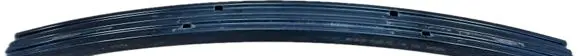 Buick Enclave II Front bumper cross member 84338549