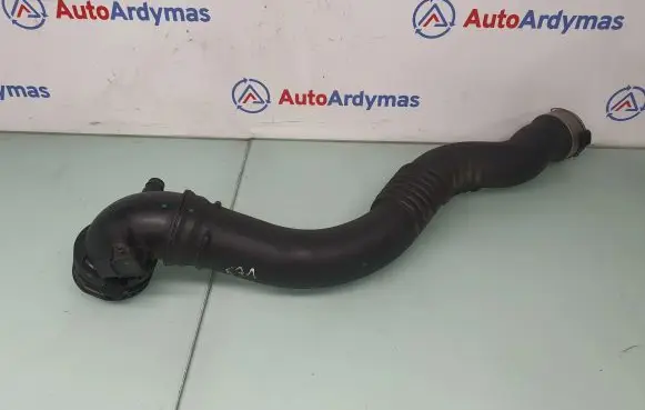 BMW 4 F36 Gran coupe Intercooler hose/pipe 7597592 13717597592 7605044
