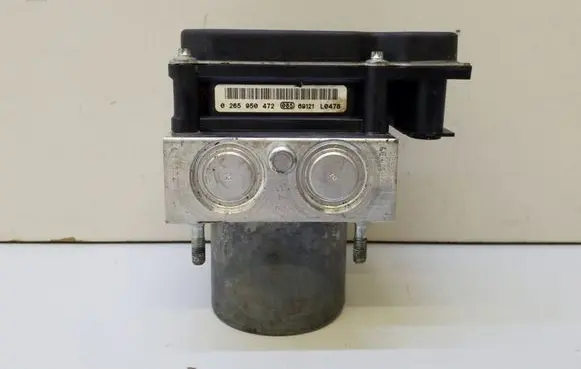 Land Rover Discovery 3 - LR3 ABS Pump 0265235020 0265950472 469L1201106