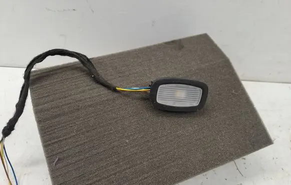 Mercedes-Benz GLC X253 C253 Other interior light A0009063105