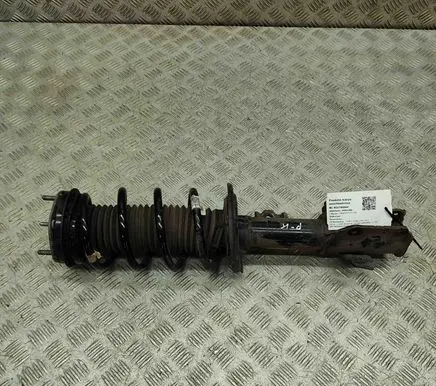 Ford Puma Front shock absorber/damper 1A101535B L1TC18K001