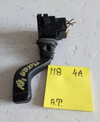 Opel Vectra A Wiper speed switch 65598989