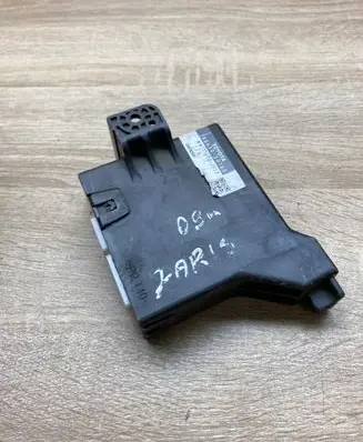Toyota Yaris Air conditioner control unit module 886500D180 MB1776001812