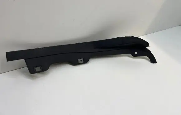 Audi A5 8T 8F Front mudguard 8T0853887G