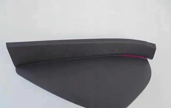 Volkswagen Tiguan Dashboard side end trim 5N0858247