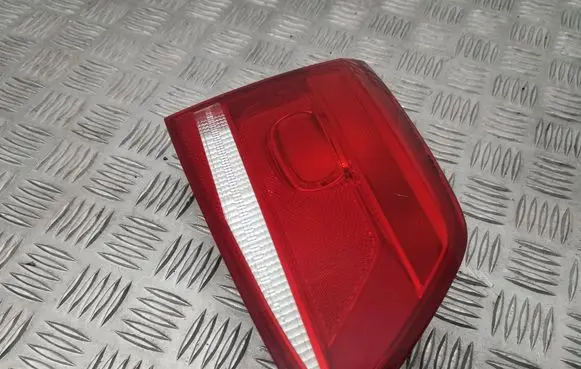 Volkswagen PASSAT B7 Tailgate rear/tail lights 3AF945093C