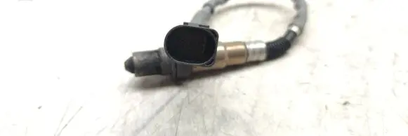 Mercedes-Benz Sprinter W906 Lambda probe sensor 0065421718