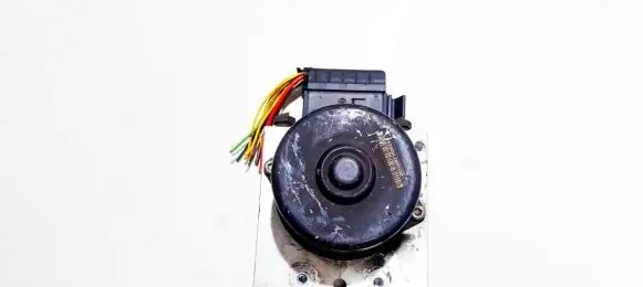 Ford Focus ABS Pump 10020401584 98ag-2m110-ga
