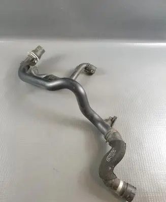 Audi A4 S4 B8 8K Engine coolant pipe/hose 03L121071B 03L121157AQ 8R0121101J