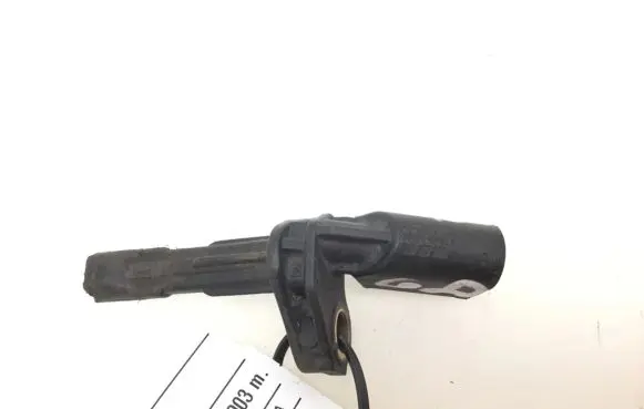ABS rear brake sensor