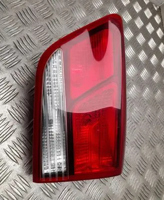 KIA Rio Rear/tail lights 92404H8
