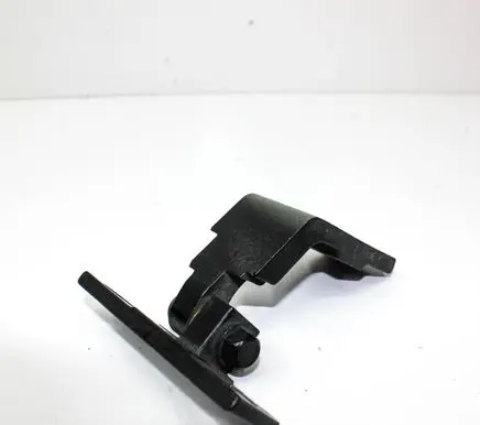 BMW X5 F15 Rear door upper hinge 7325054
