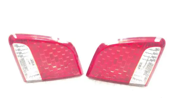 KIA Sorento Tailgate rear/tail lights