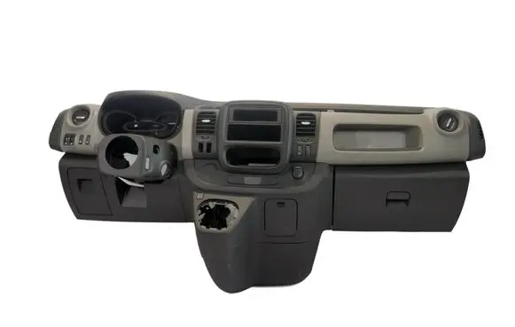 Opel Vivaro Dashboard 681004777R