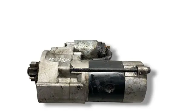 Nissan Navara D40 Starter motor 233005X00B M002TS0672ZE