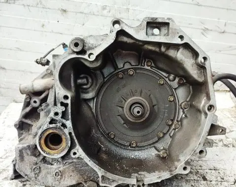 Volvo S80 Automatic gearbox 1208825
