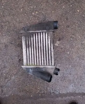 Audi A4 S4 B6 8E 8H Intercooler radiator