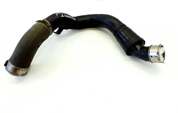Jaguar XF X260 Intercooler hose/pipe GX736N650AD
