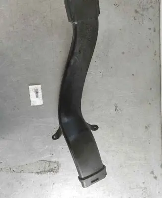 Volvo XC90 Cabin air duct channel 31497140 31369377